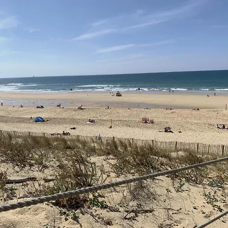Mavalear Naturiste La Jenny Horská chata