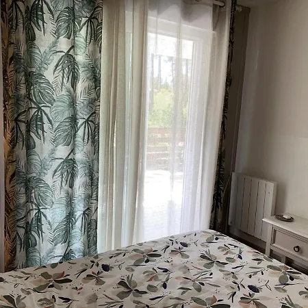 Mavalear Naturiste La Jenny