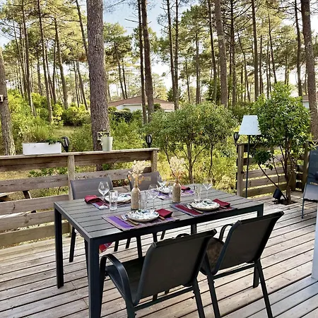Mavalear Naturiste La Jenny Horská chata