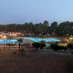 Alpehytte Mavalear Naturiste La Jenny Le Porge