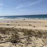 Mavalear Naturiste La Jenny Alpehytte