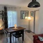 Mavalear Naturiste La Jenny Alpehytte Le Porge