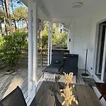 Mavalear Naturiste La Jenny Alpehytte