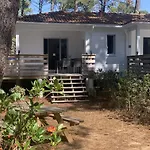 Mavalear Naturiste La Jenny Alpehytte