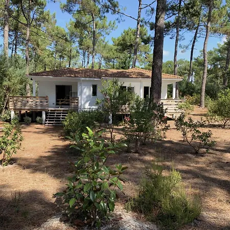 Apartment Mavalear Naturiste La Jenny