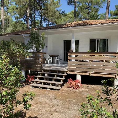 Mavalear Naturiste La Jenny * Le Porge