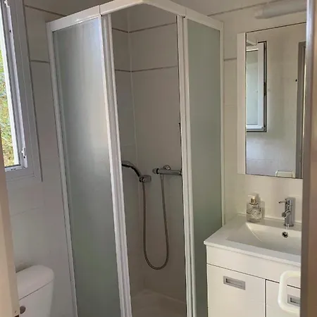 Mavalear Naturiste La Jenny Apartment *