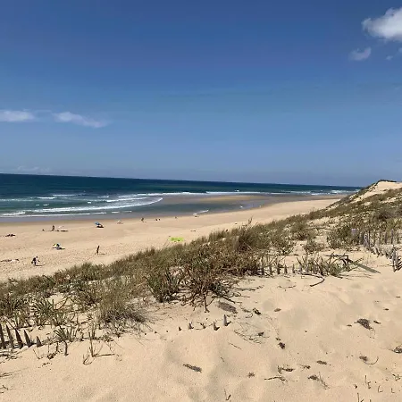 Horská chata Mavalear Naturiste La Jenny *