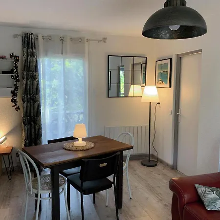 Mavalear Naturiste La Jenny Apartment Le Porge