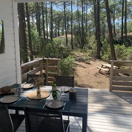 Mavalear Naturiste La Jenny Apartment *