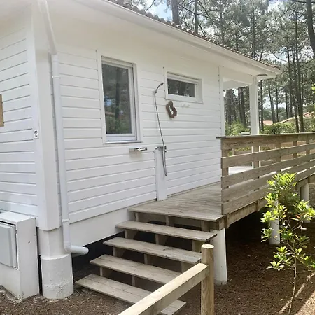 Mavalear Naturiste La Jenny Apartment