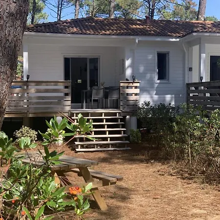 Apartment Mavalear Naturiste La Jenny *