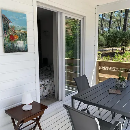 Mavalear Naturiste La Jenny Apartment