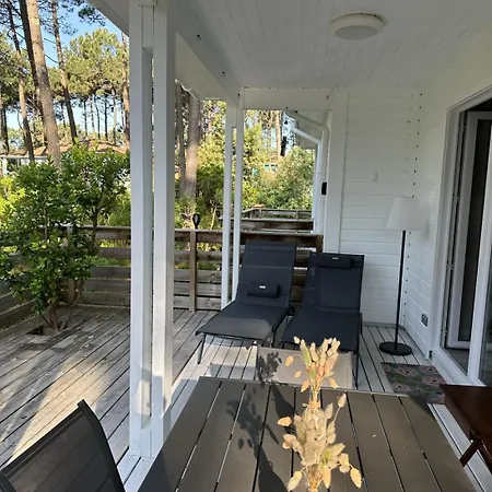 Mavalear Naturiste La Jenny Apartment