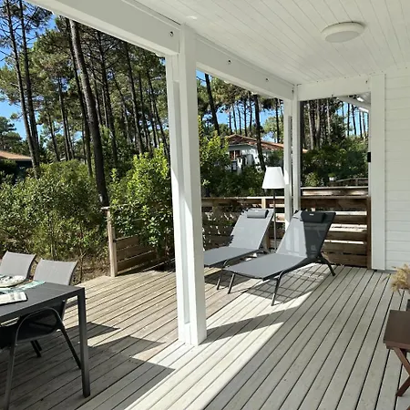 Mavalear Naturiste La Jenny Horská chata