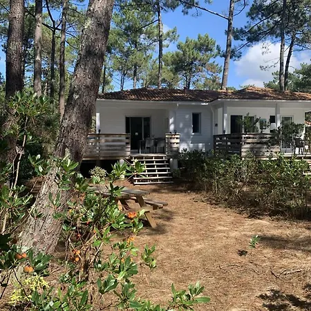 Mavalear Naturiste La Jenny * Le Porge