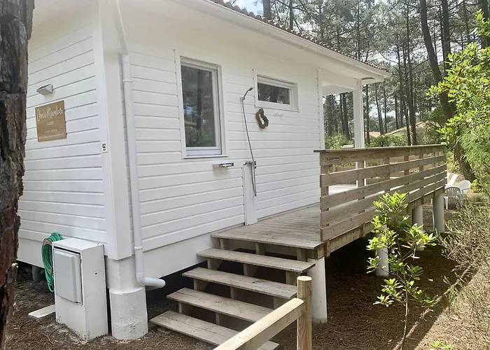 Mavalear Naturiste La Jenny Lägenhet