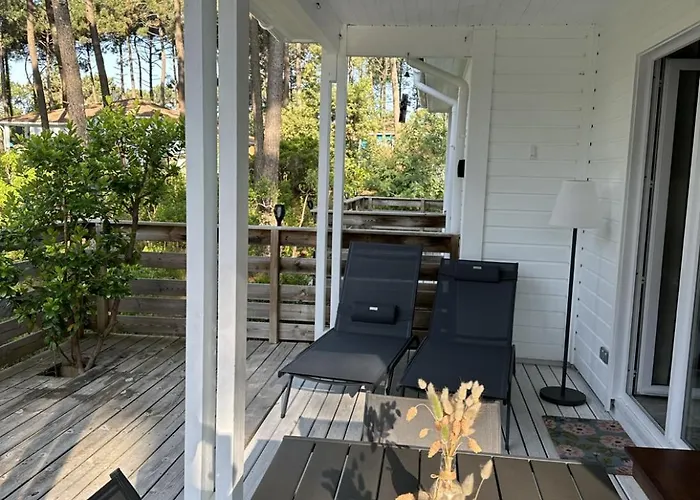 Mavalear Naturiste La Jenny Lägenhet